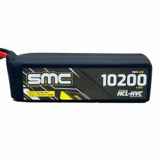 HCL-HVC 15.2V-10200mAh 120C  G10 Protection Plates